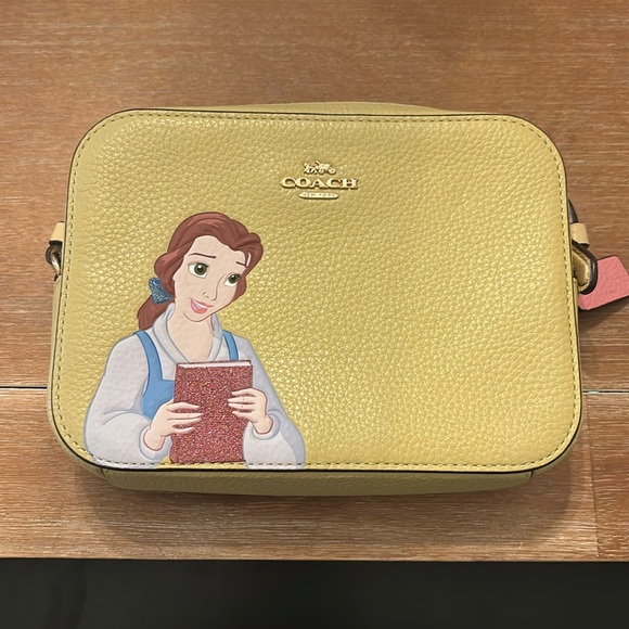 Coach Handbags - Disney x Coach Beauty and the Beast